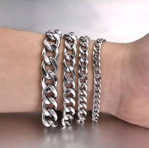 Punk Bracelet