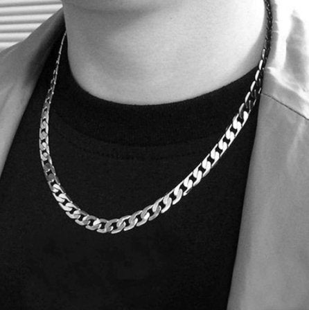 punk-stainless-steel-chain