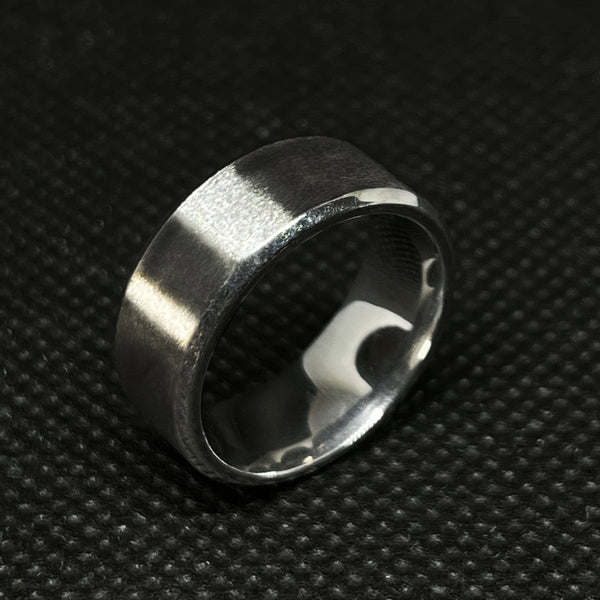 Purist Ring